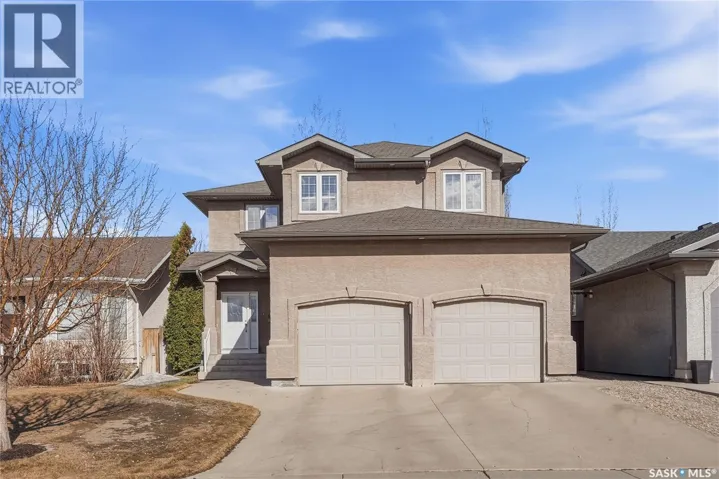 307 Van Impe COURT, Saskatoon, Saskatchewan S7W1C1