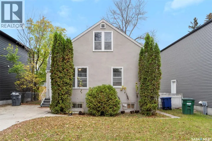 1115 9th STREET, Saskatoon, Saskatchewan S7H0N4