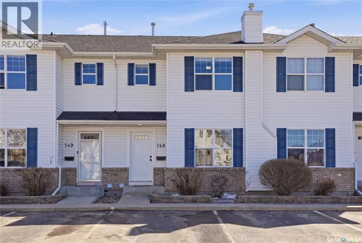 148 203 Herold TERRACE, Saskatoon, Saskatchewan S7V1H8