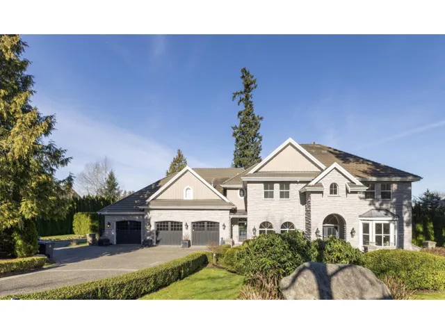 16283 29 AVENUE, Surrey, British Columbia V3Z9X4