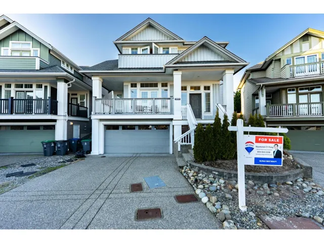 16919 79 AVENUE, Surrey, British Columbia V4N6L4