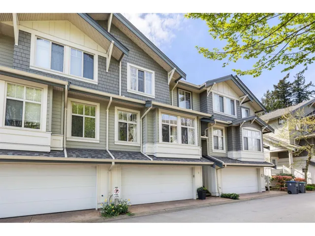 3 2133 151A STREET, Surrey, British Columbia V4A7C6