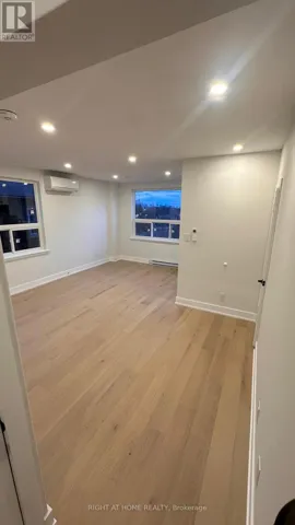 202 - 1357 DAVENPORT ROAD, Toronto (Dovercourt-Wallace Emerson-Junction), Ontario M6H2H5