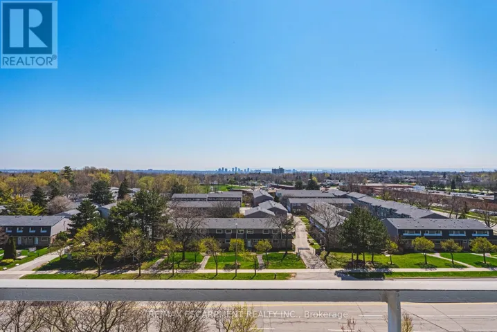 705 - 2055 UPPER MIDDLE ROAD, Burlington (Brant Hills), Ontario L7P3P4