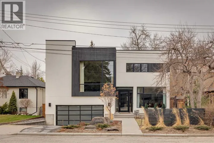 3905 Edison Crescent SW, Calgary, Alberta T2S0X1