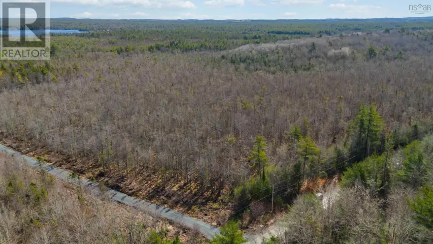 0 East Clifford Road, East Clifford, Nova Scotia B0R1H0
