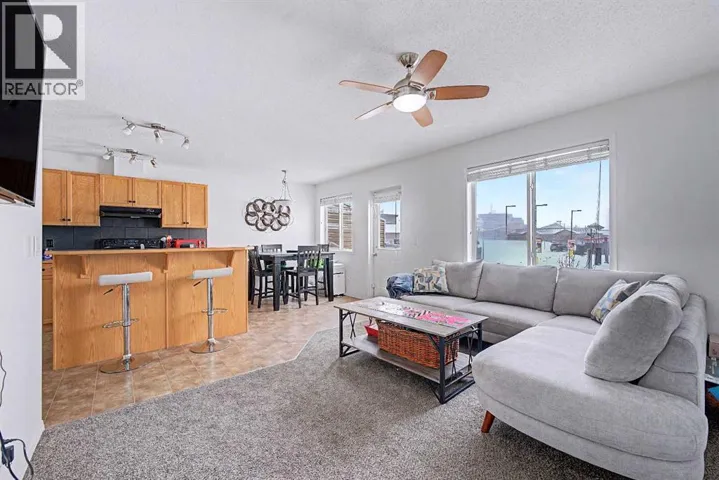 102, 800 Yankee Valley Boulevard SE, Airdrie, Alberta T4A2L1