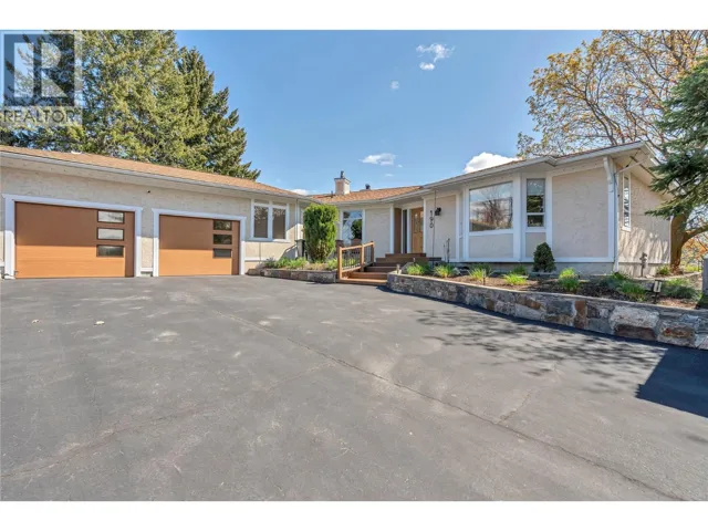 190 CRAIG Drive, Penticton, British Columbia V2A3R9