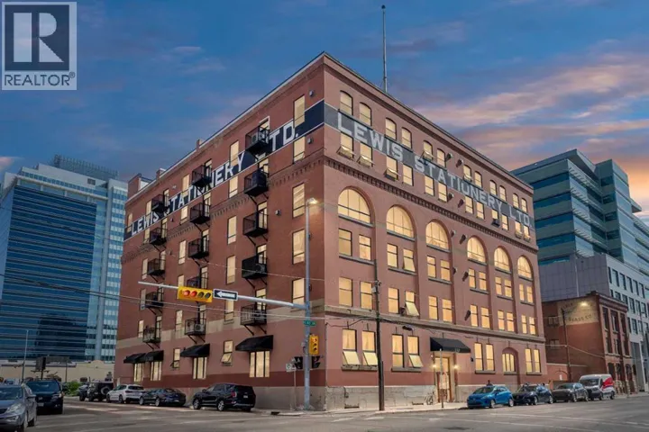 103, 240 11 Avenue SW, Calgary, Alberta T2R0C3