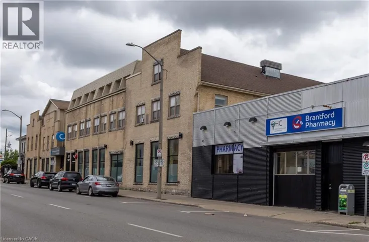 365 COLBORNE Street, Brantford, Ontario N3S3N2