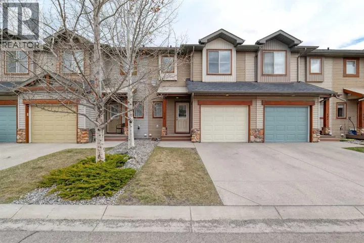 508, 413 River Avenue, Cochrane, Alberta T4C0P2