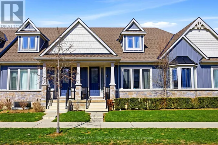 4 - 80 MARSH AVENUE, Peterborough (Northcrest Ward 5), Ontario K9H0J5