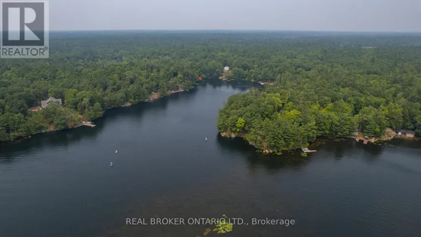 LOT 13 4 WHEEL DRIVE, Gravenhurst (Wood (Gravenhurst)), Ontario P0E1G0