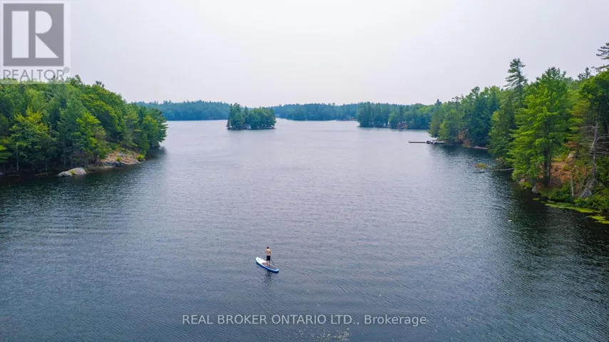 LOT 13 4 WHEEL DRIVE, Gravenhurst (Wood (Gravenhurst)), Ontario P0E1G0