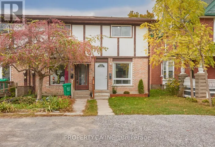 5 - 610 GEORGE STREET N, Peterborough (Town Ward 3), Ontario K9H3S6