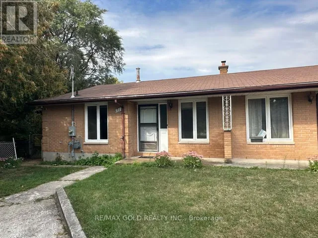 1711 HANSULD STREET, London East (East E), Ontario N5V1Y6