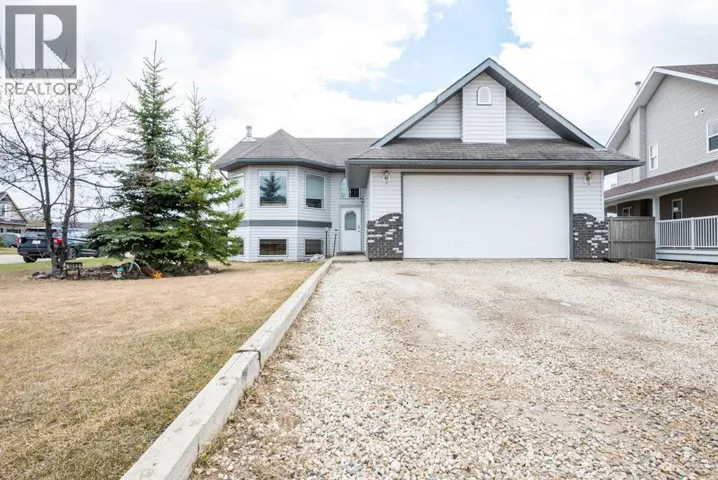 1052 10 Street, Beaverlodge, Alberta T0H0C0