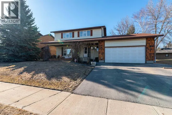 5306 37 Street, Lloydminster, Alberta T9V1T9