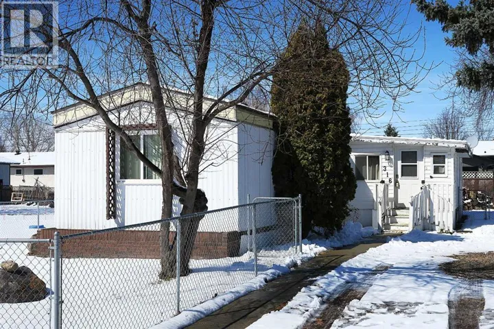 316 3 Street N, Vulcan, Alberta T0L2B0