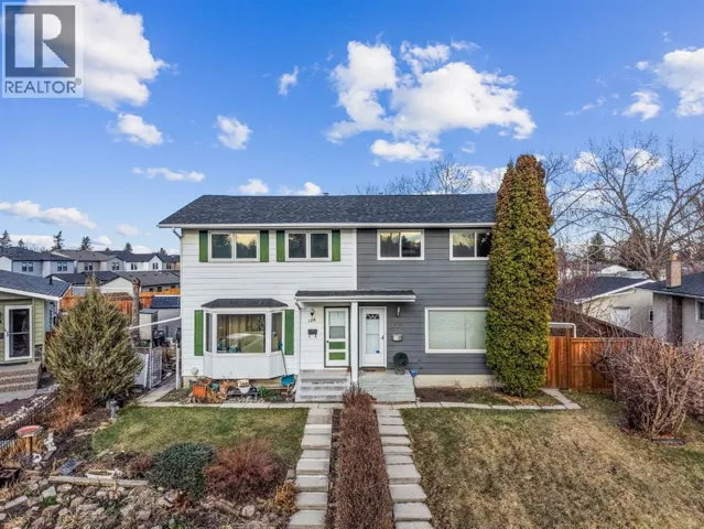 128 Allandale Close SE, Calgary, Alberta T2H1V9