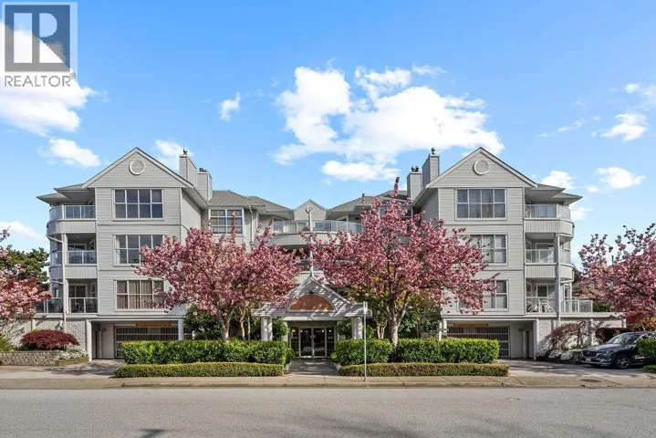 304 8611 GENERAL CURRIE ROAD, Richmond, British Columbia V6Y3W4