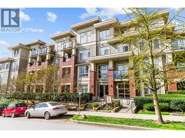 305 270 FRANCIS WAY, New Westminster, British Columbia V3L0C3