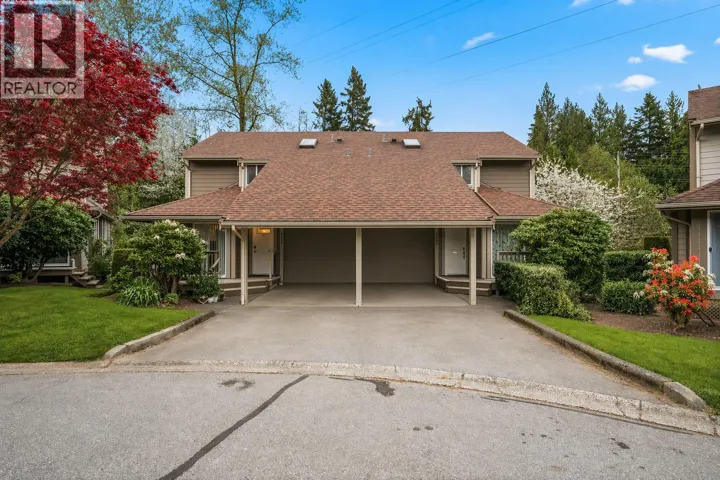 9546 WILLOWLEAF PLACE, Burnaby, British Columbia V5A4A5