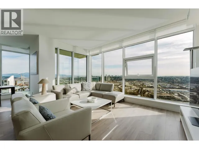 4605 680 QUAYSIDE DRIVE, New Westminster, British Columbia V3M0P2