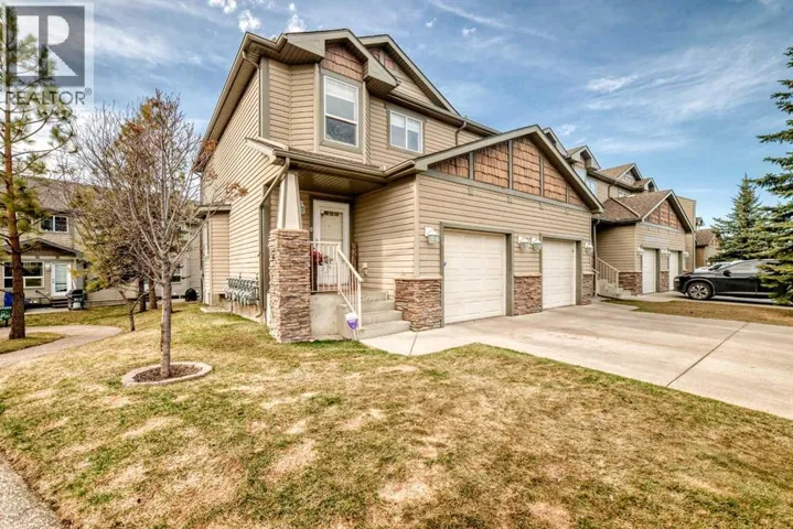 15 Spring Meadows Bay, Okotoks, Alberta T1S2G8