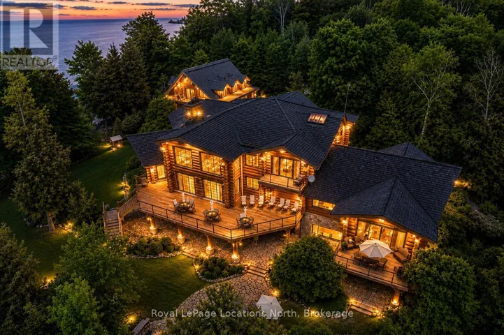 100 MELISSA LANE, Tiny, Ontario L9M0T8