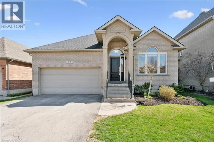 97 WAGLER Avenue, Baden, Ontario N3A4K8