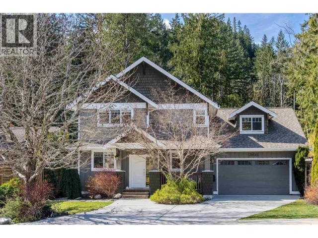 38645 WESTWAY AVENUE, Squamish, British Columbia V8B0W1