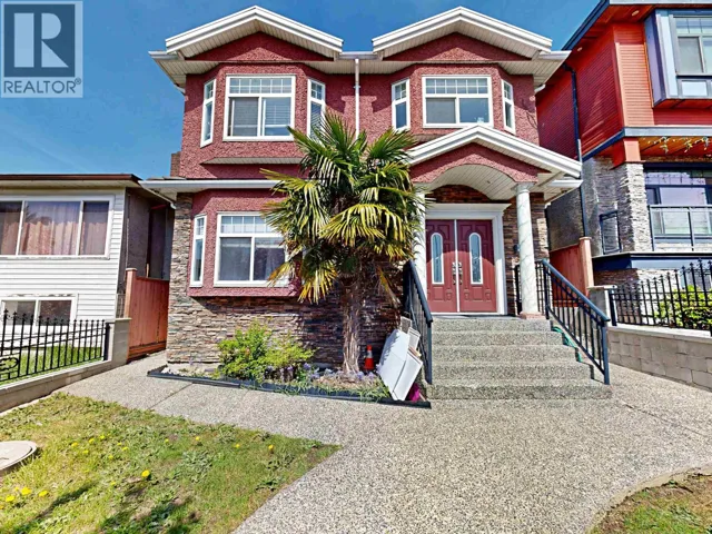 919 E 64TH AVENUE, Vancouver, British Columbia V5X2N5