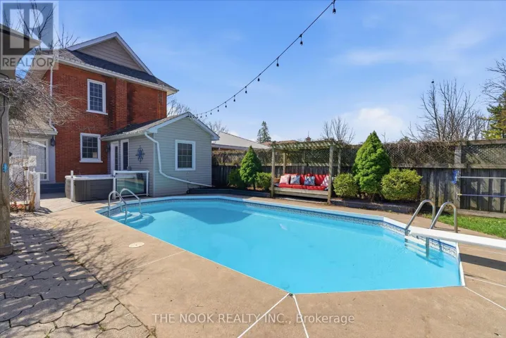 264 BENNET STREET, Peterborough (Northcrest Ward 5), Ontario K9H5B9