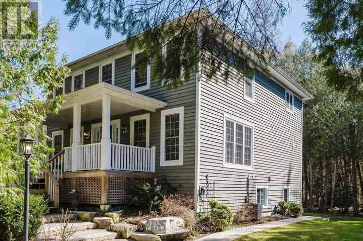 6 GOBLE PLACE, Saugeen Shores, Ontario N0H2C5