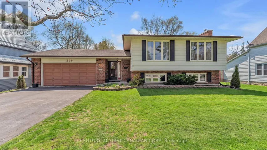 200 MARGARET STREET, Dutton/Dunwich (Dutton), Ontario N0L1J0