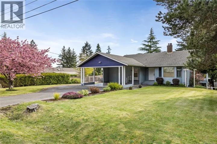 1680 Gerald St, Nanoose Bay, British Columbia V9P9C7