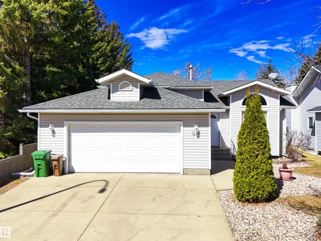 67 ARCAND DR, St. Albert, Alberta T8N5V8