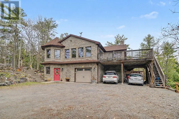 941 JONES FALLS ROAD S, Rideau Lakes, Ontario K0G1E0