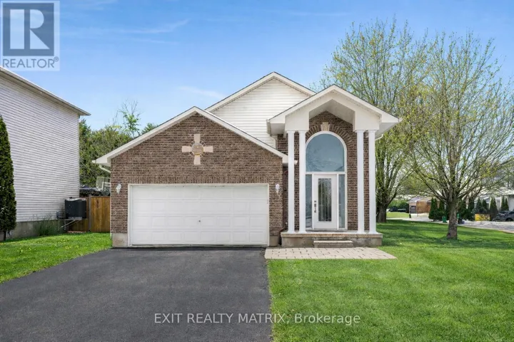 403 CENTENAIRE STREET, Russell, Ontario K0A1W0