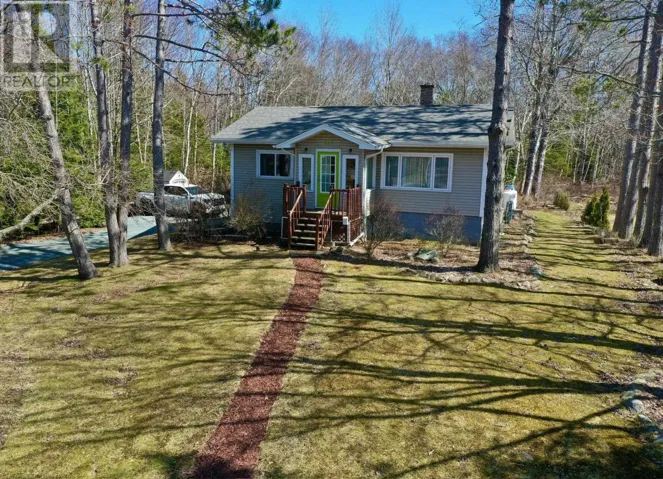 553 Beaverbank, Beaver Bank, Nova Scotia B4G1B8