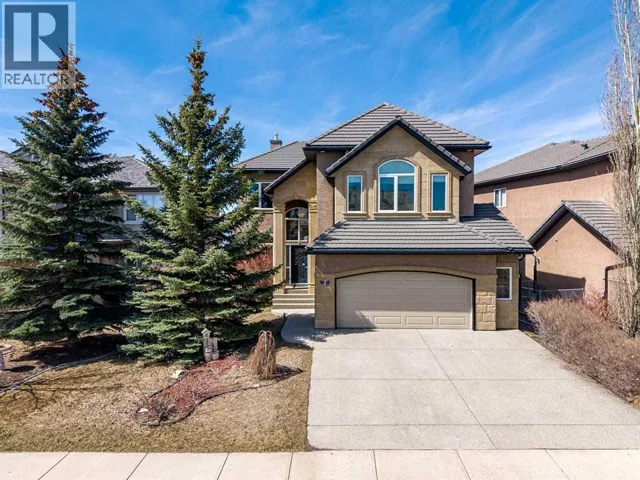 7 Royal Ridge Terrace NW, Calgary, Alberta T3G5Y9