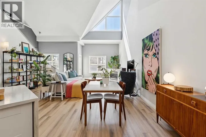 406, 1631 28 Avenue SW, Calgary, Alberta T2T1J5