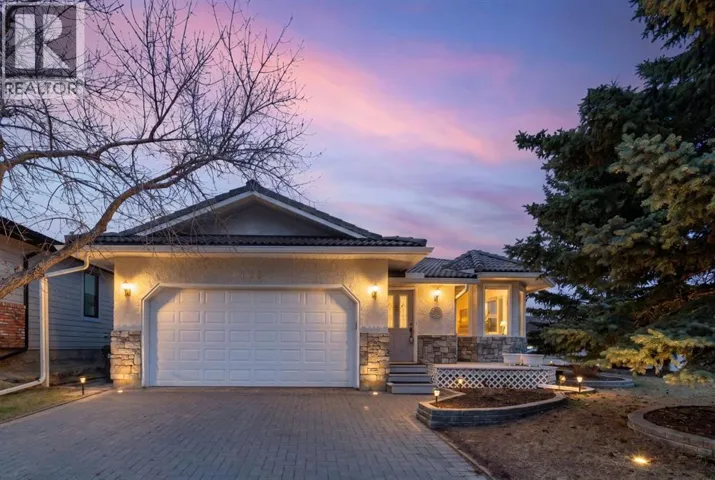 118 Shawnee Place SW, Calgary, Alberta T2Y1X1