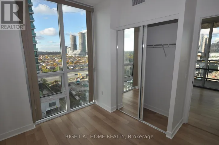 909 - 3975 GRAND PARK DRIVE, Mississauga (City Centre), Ontario L5B0K4