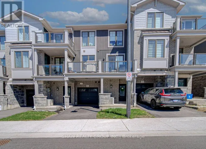 90 - 10 BIRMINGHAM DRIVE, Cambridge, Ontario N1R8J8