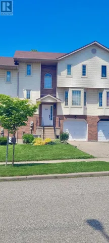 636 GRANGE CRESCENT, Waterloo, Ontario N2T2L9
