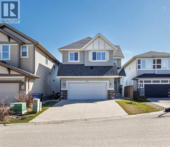 91 Panamount Common NW, Calgary, Alberta T3K0P5