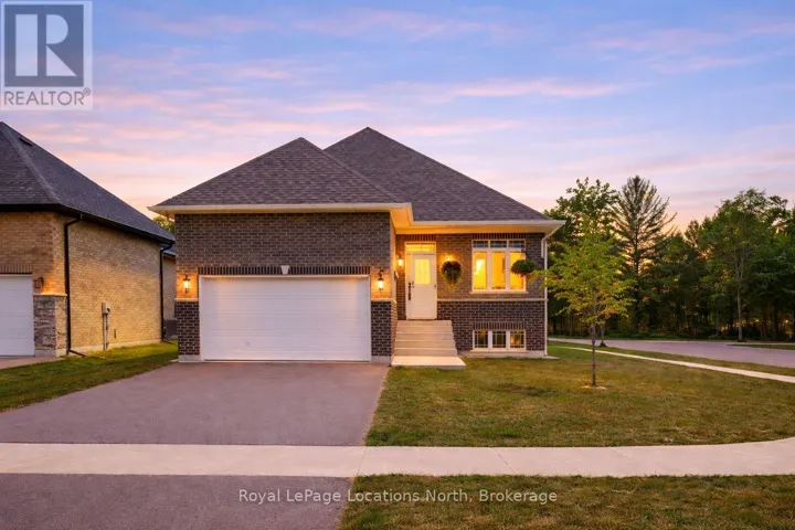 51 NATURES TRAIL, Wasaga Beach, Ontario L9Z0H4