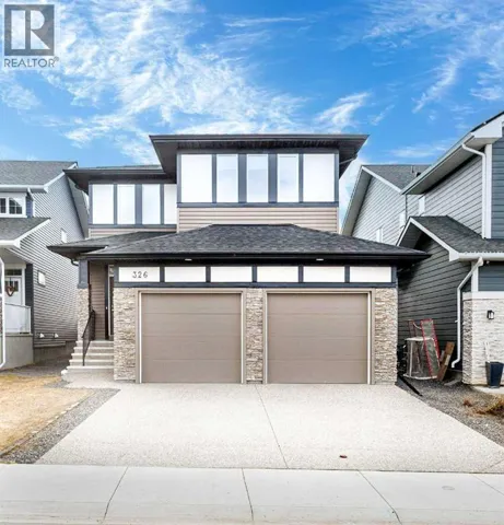 326 Crestmont Drive SW, Calgary, Alberta T3B6G8